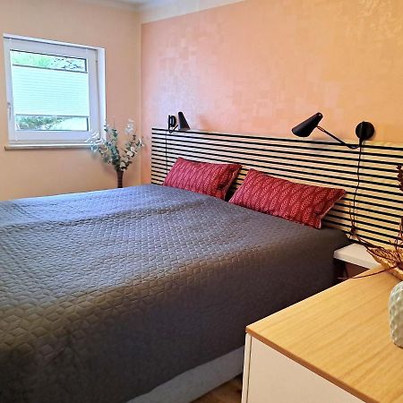 Pero Apartment Eldenburg Ngoại thất bức ảnh