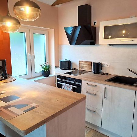 Pero Apartment Eldenburg Ngoại thất bức ảnh