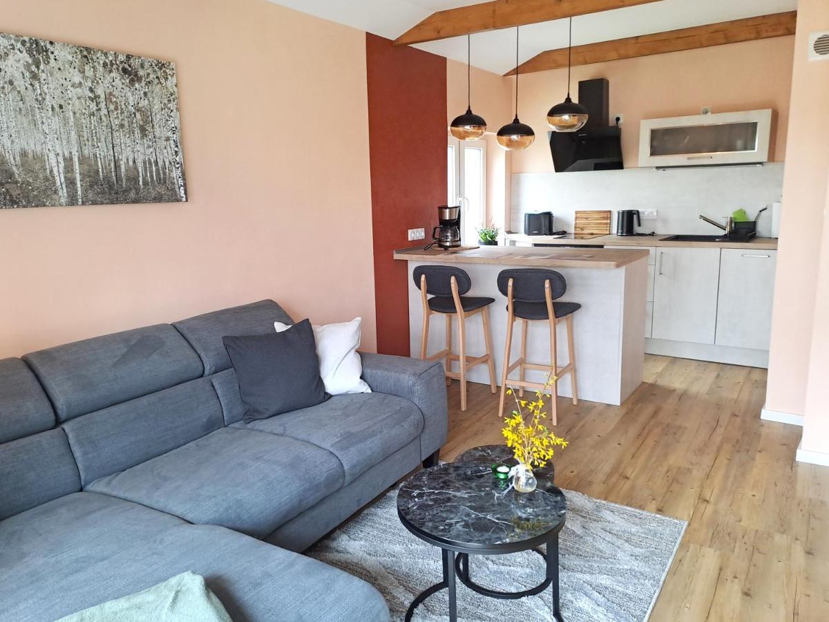 Pero Apartment Eldenburg Ngoại thất bức ảnh