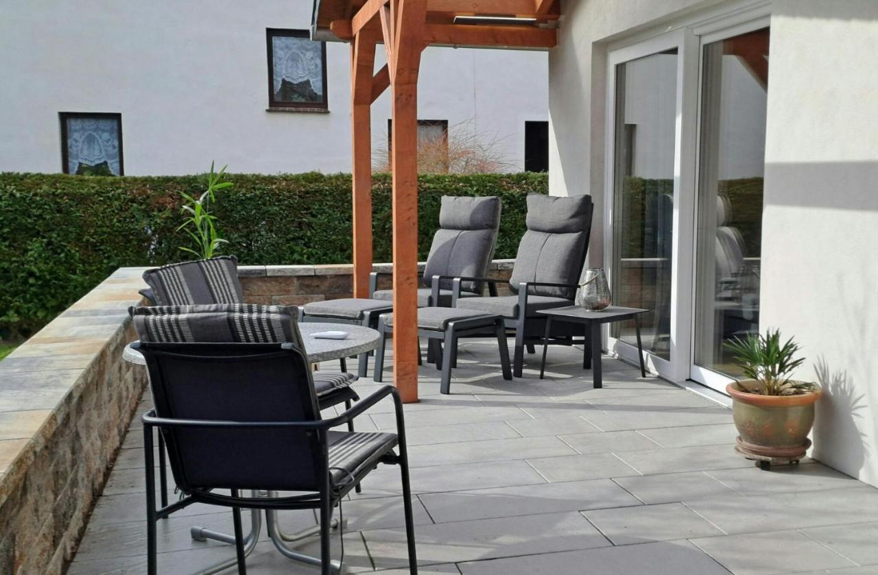 Pero Apartment Eldenburg Ngoại thất bức ảnh