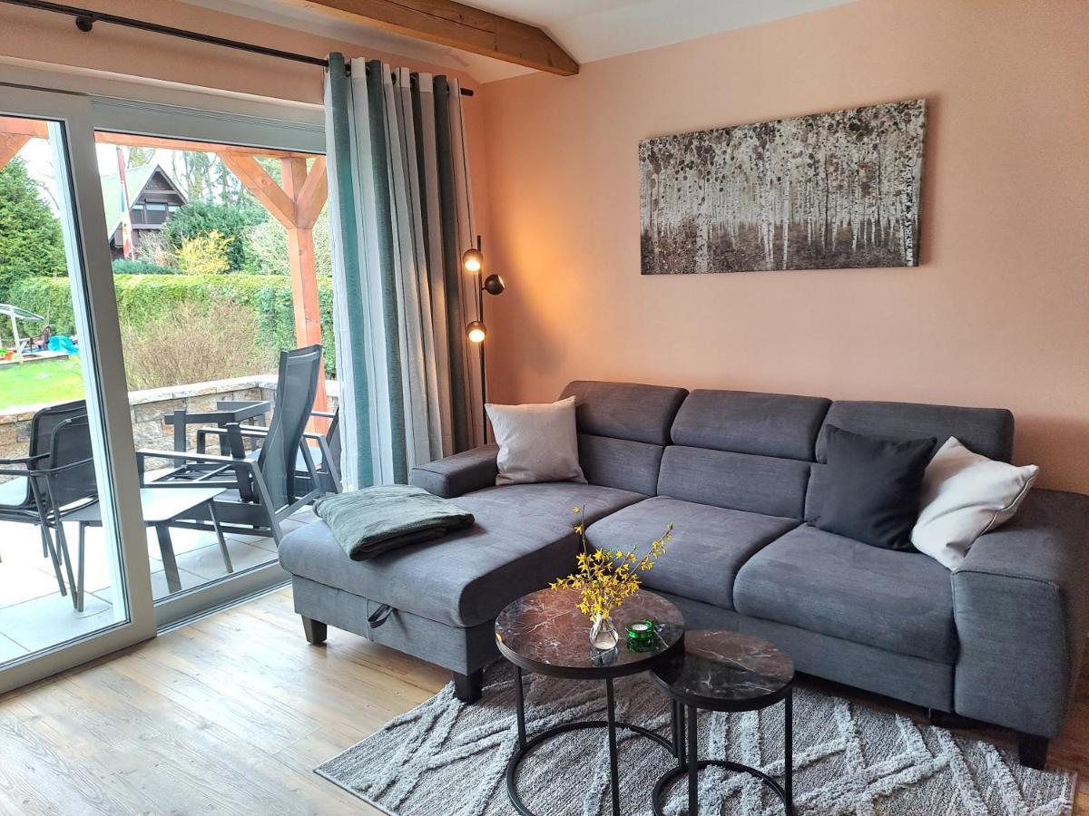 Pero Apartment Eldenburg Ngoại thất bức ảnh