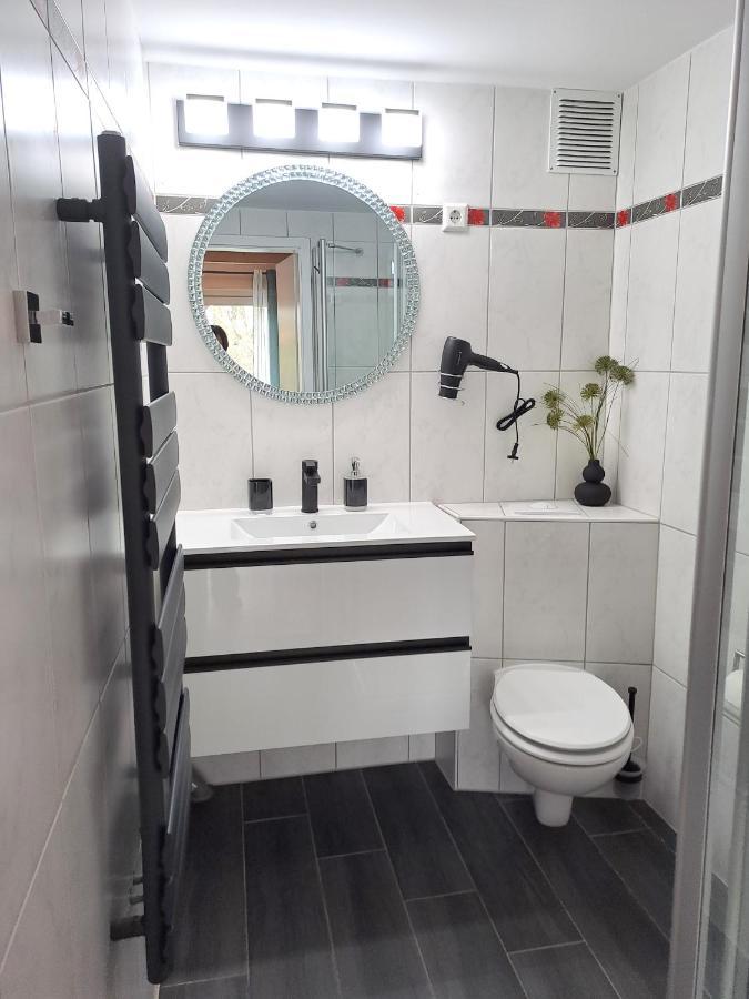 Pero Apartment Eldenburg Ngoại thất bức ảnh