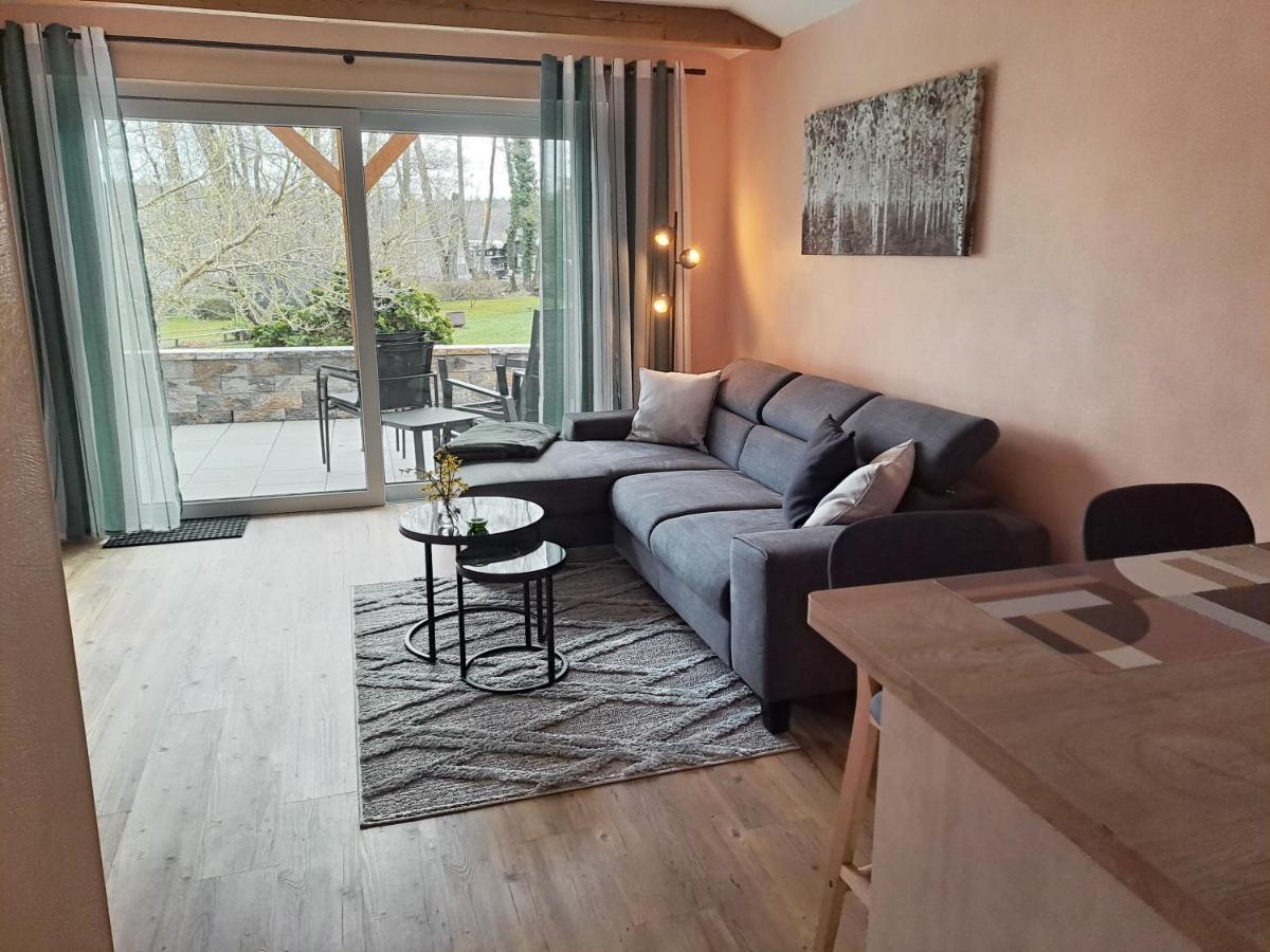 Pero Apartment Eldenburg Ngoại thất bức ảnh