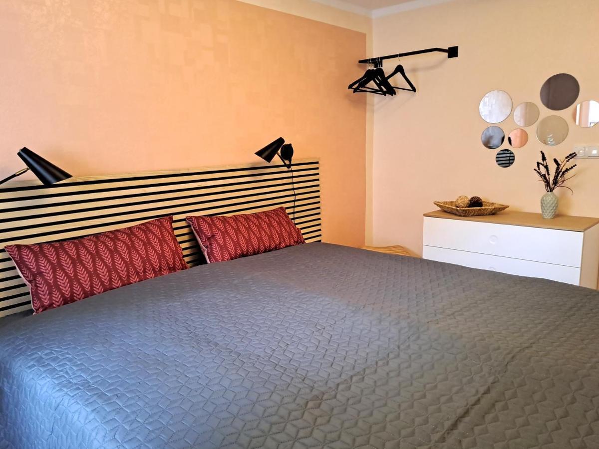 Pero Apartment Eldenburg Ngoại thất bức ảnh