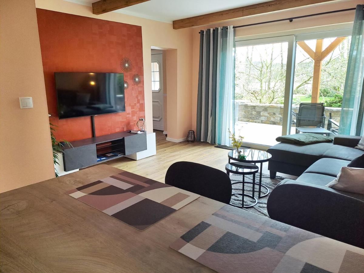 Pero Apartment Eldenburg Ngoại thất bức ảnh