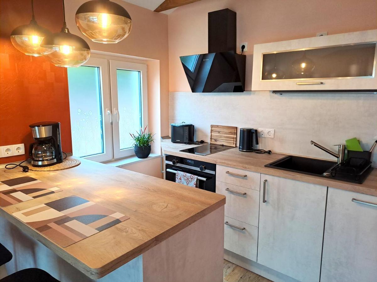 Pero Apartment Eldenburg Ngoại thất bức ảnh